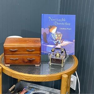 Sale! Vintage-Style Rotary Telephone Music Box